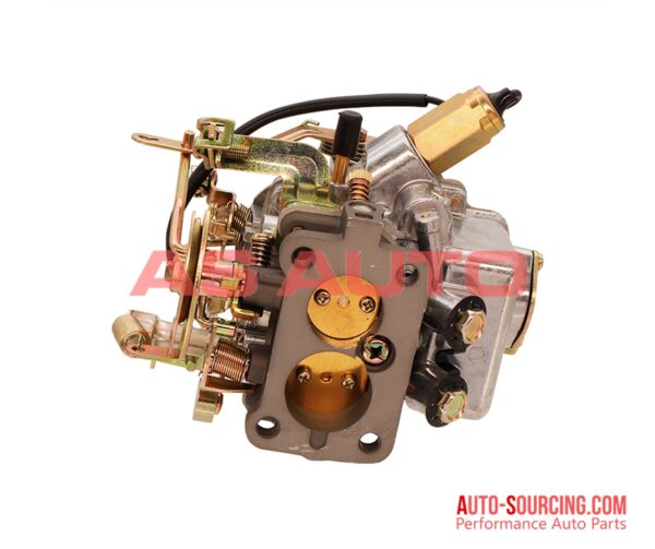 Carburetor 16010-H1602; 16010-W5600