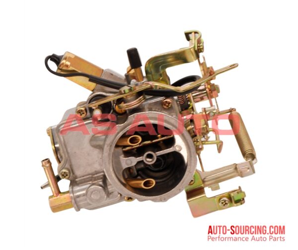 Carburetor 16010-H1602; DCG306-5B/1D;16010-W5600