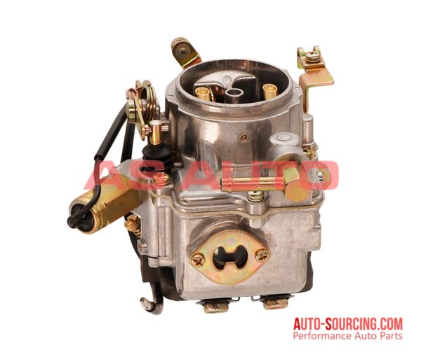 NISSANCarburetor 6010-W5600