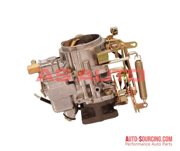 NISSANCarburetor 16010-H1602