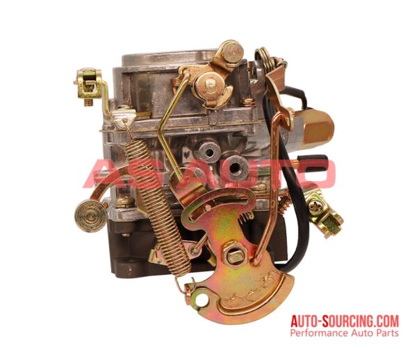 NISSANCarburetor 16010-H1602; DCG306-5B/1D;16010-W5600
