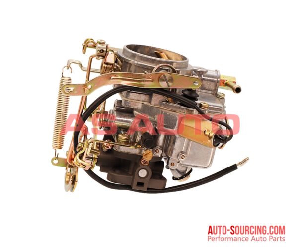 NISSAN DATSUN A12 Cross-border Carburetor 16010-H1602; DCG306-5B/1D;16010-W5600