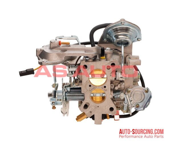 VW GOLF 1 2 3 JETTA Cross-border Carburetor 1H5-129-017A;A129-015H