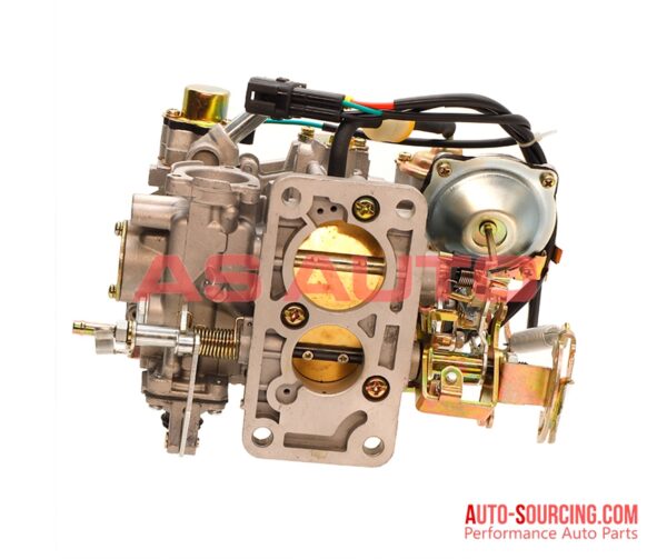 HILUX Carburetor