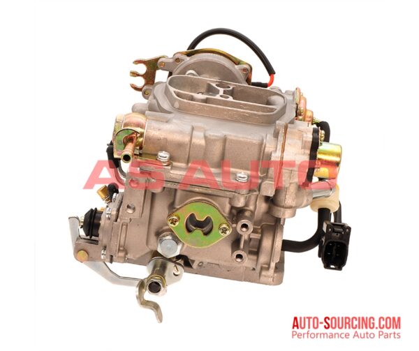 HIACE Carburetor 21100-73040