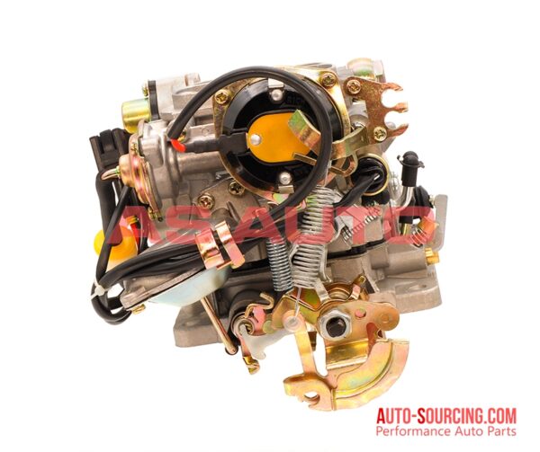 Carburetor 21100-73040