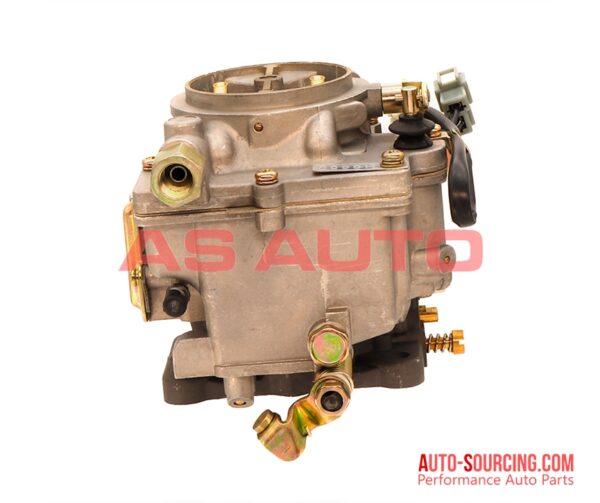 Carburetor 21100-13420