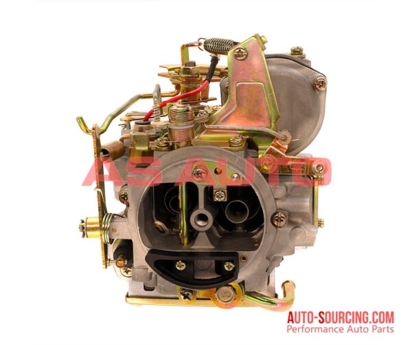 NISSAN Z24 Carburetor
