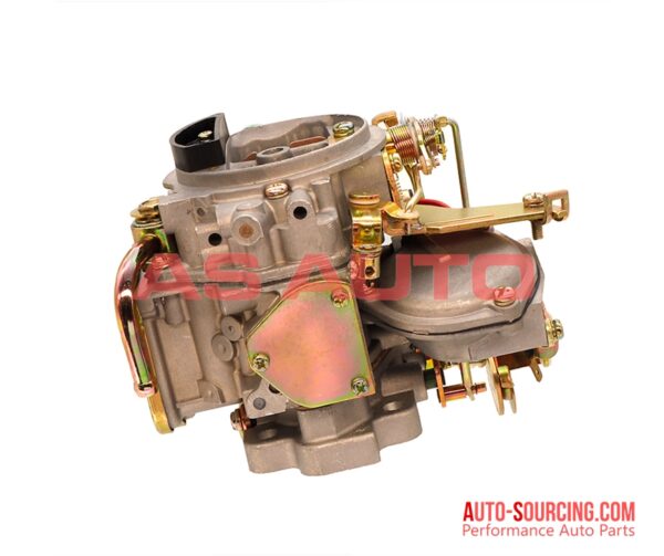 NISSAN Z24 Carburetor