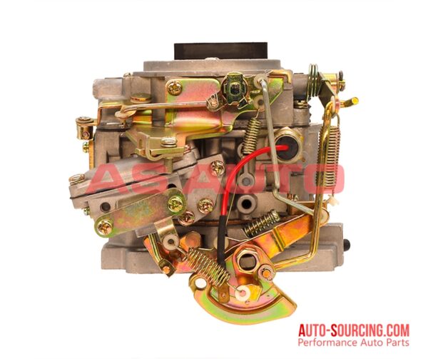 NISSAN Z24 Carburetor