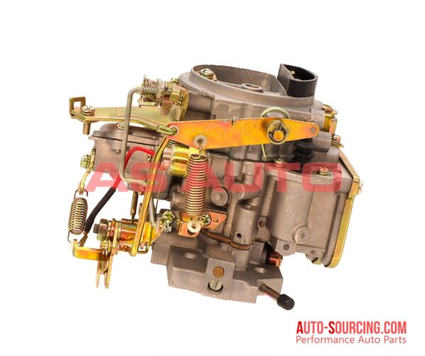 Carburetor 16010-21G61