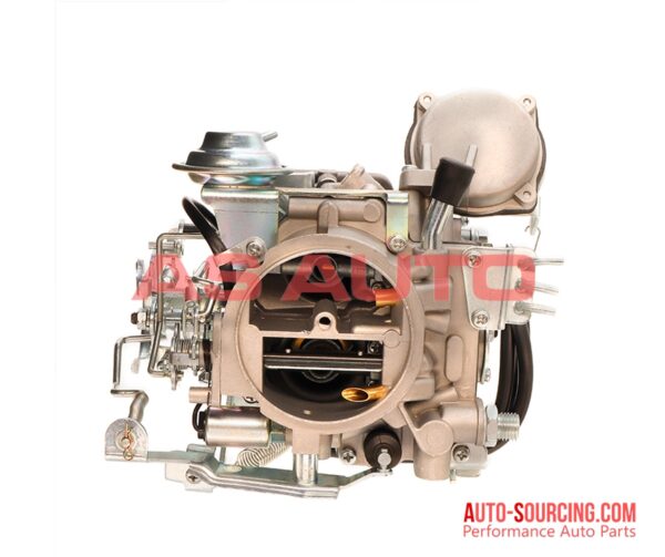 TOYOTA Carburetor 21100-61300