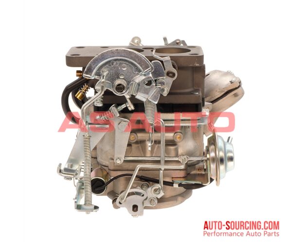 TOYOTA 3F/4F Carburetor 21100-61200; 21100-61300;