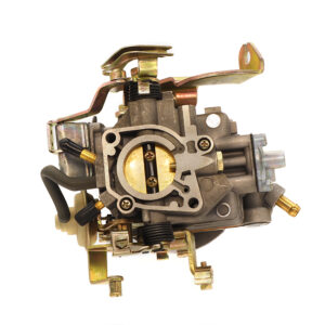 FIAT UNO 1100 32TLF Cross-border Carburetor 32/34TLDE