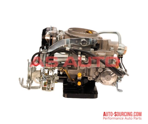 TOYOTA CRLLA 4AF Carburetor