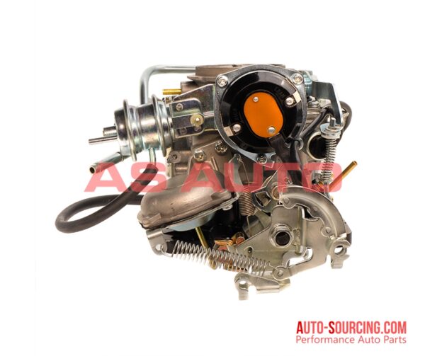 TOYOTA CRLLA 4AF Carburetor