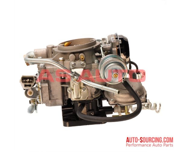 TOYOTA CRLLA 4AF Carburetor