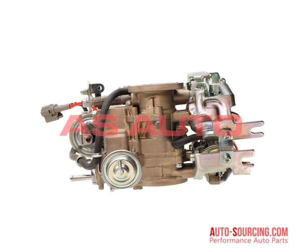 Carburetor 21100-11850