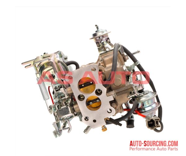 Carburetor 21100-11850