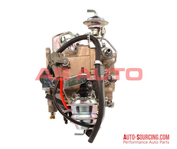 Carburetor 21100-11850