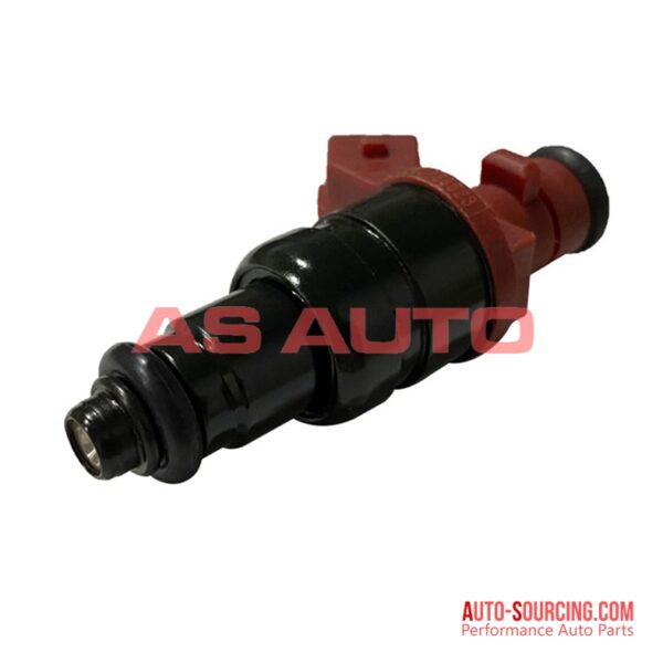 Benz 300SE C220C230 3.2L Chevrolet Cobalt 2.0L Fuel Injector 0000788523 - Image 5