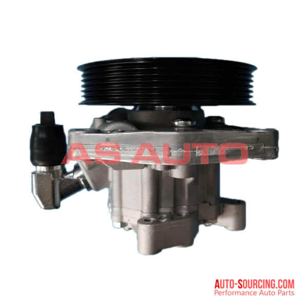 Benz W211 Saloon Power Steering Pump 0054662001 - Image 4