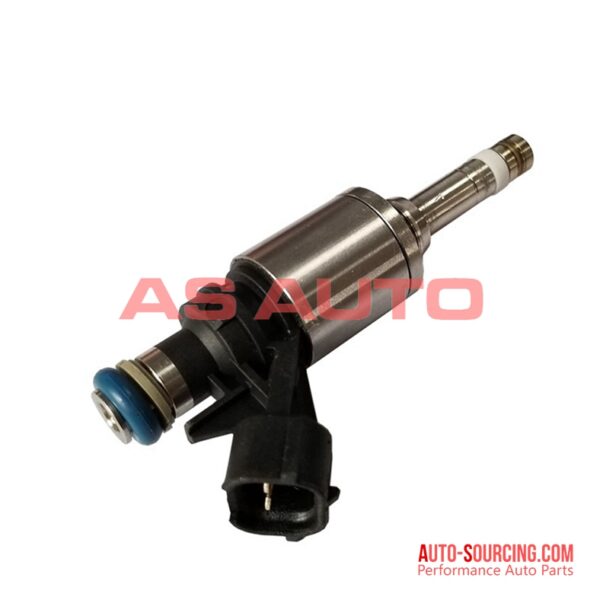 Nissan Qashqai Renault Espace Kaleja Clio1.6T Fuel Injector 0261500210; 16600-BV80A - Image 5