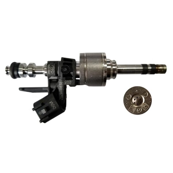 Labwork Fuel Injectors – Set Of 4 – 1995-2002 Kia Sportage 2.0L – Replaces 0280150504, 0280150502