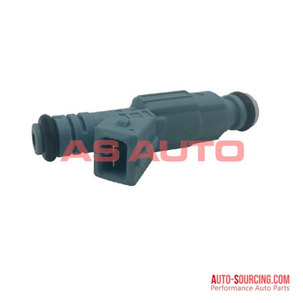 Volvo C70/S60/S70/S80/V70 2.3l 2.5l L5 Fuel injector 0280155830 - Image 5