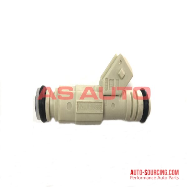 Ford fuel injector 0280155868 - Image 2