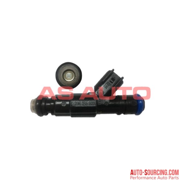 Cadillac STS 4.6L Emperor Weisevilla fuel injector 0280155923;12559036 - Image 3