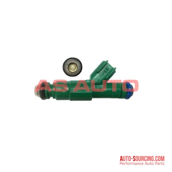 Mazda 03-07 2.3L L4 fuel injector 0280156193;4M8G-AA - Image 3