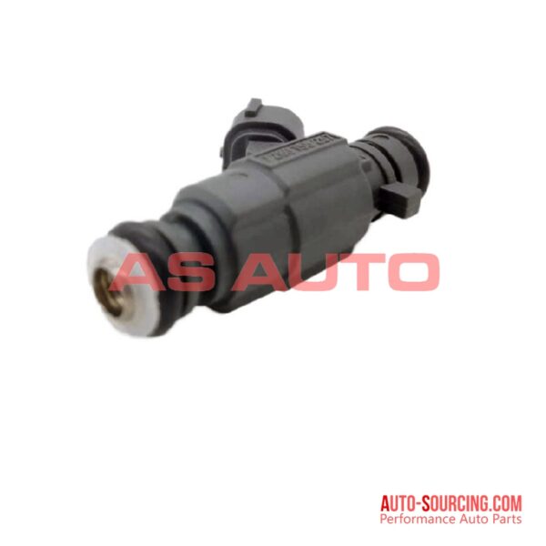 Volkswagen Santana 3000 Passat Hongqi 488 fuel injector 0280156257 - Image 5