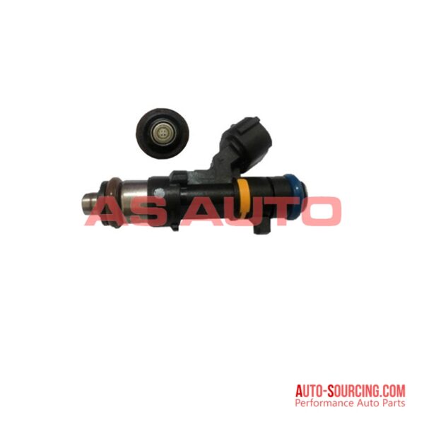 The old Nissan Teana 3.5L fuel injector 16600-CD700;0280158042 - Image 3
