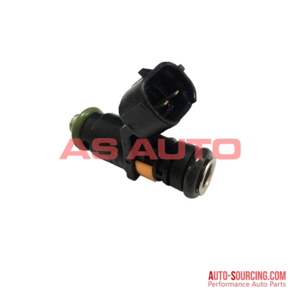 Volkswagen Bora 1.6 Lavida Skoda Octavia fuel injector 03C906031A - Image 3