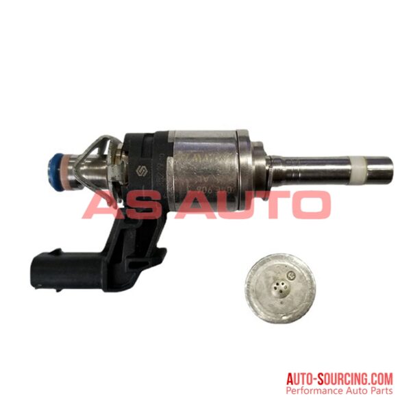 Volkswagen Tiguan Passat Tange Golf Magotan Polo car fuel injector 04E906036AL - Image 6