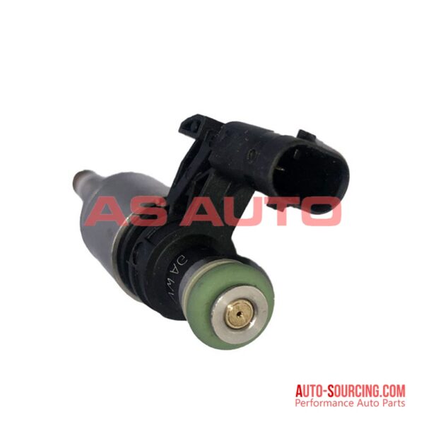 Volkswagen Lavida Santana Golf 7 1.4L Auto Fuel Injector 0261500188; 04E906036C - Image 5