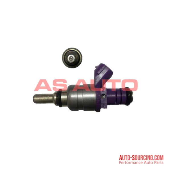 Volkswagen Lavida 1.6 Golf 4  Bora 1.8 fuel injector 06A906031BK - Image 3