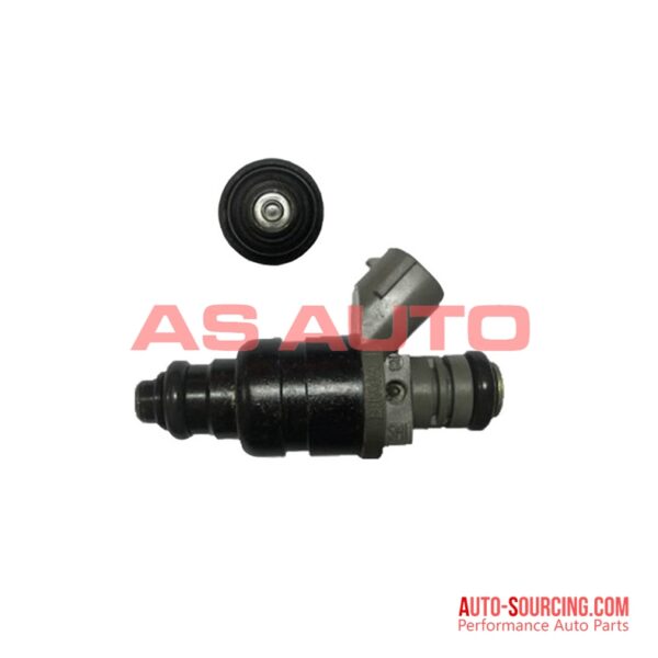Volkswagen Golf Passat Jetta Octavia fuel injector 06A906031BT - Image 3