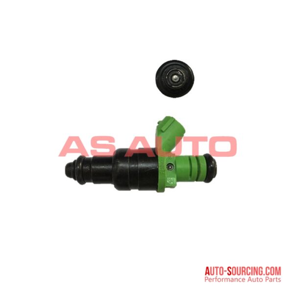 Volkswagen Audi fuel injector 06B906031A; 06B133313M - Image 3