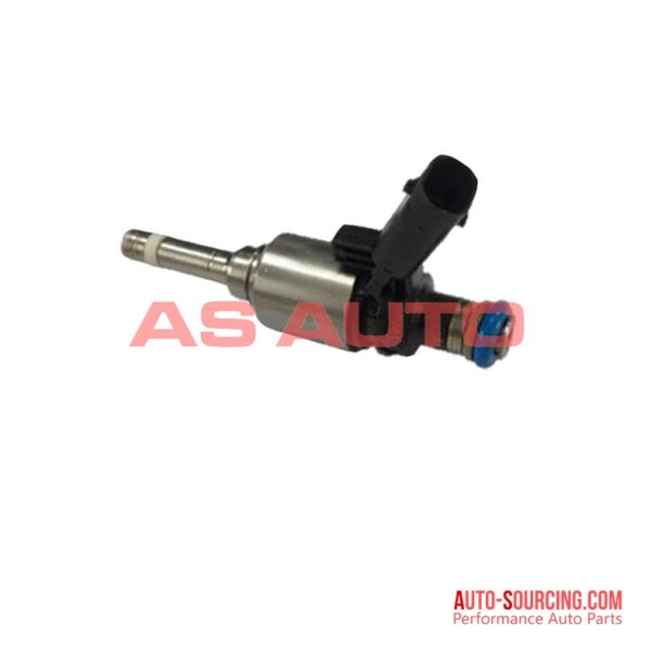 Audi Volkswagen Jetta Tiguan Passat 1.8T fuel injector 06J906036G - Image 3