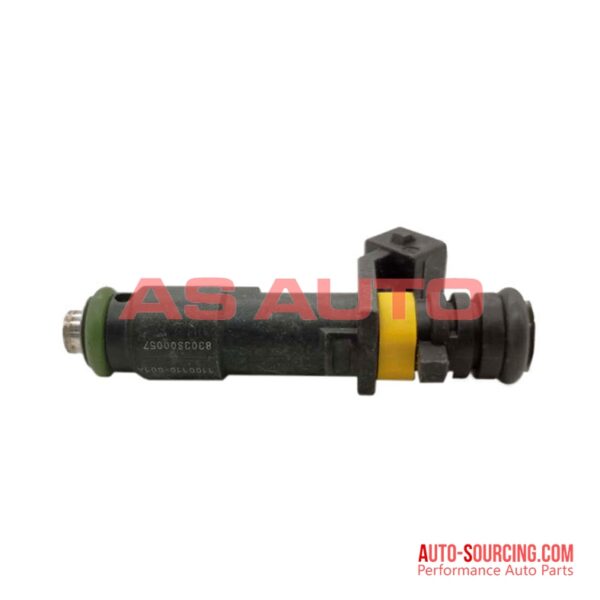 Fuel injector 1100110-EG01A - Image 7