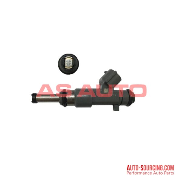 Nissan X-Trail 2.5 Nissan Paladin fuel injector 16600-EA00A - Image 3