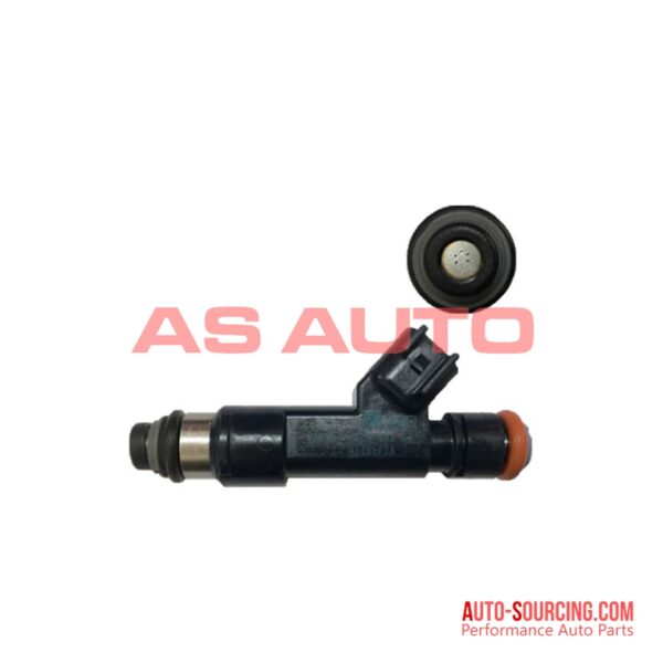 Ford Raptor F-150 fuel injector 185038627; AL3E-F7A - Image 4