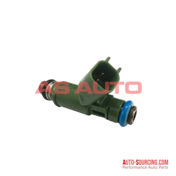 Jaguar X 2.5 and 3.0 from 2002 to 2007.fuel injector 1X43-AB - Image 3