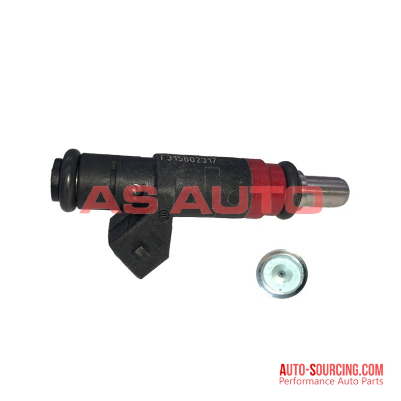 Genuine Mercedes-Benz Fuel Injector Air Distribution Vacuum Line Hose Set – 1986-1991, 1160942582
