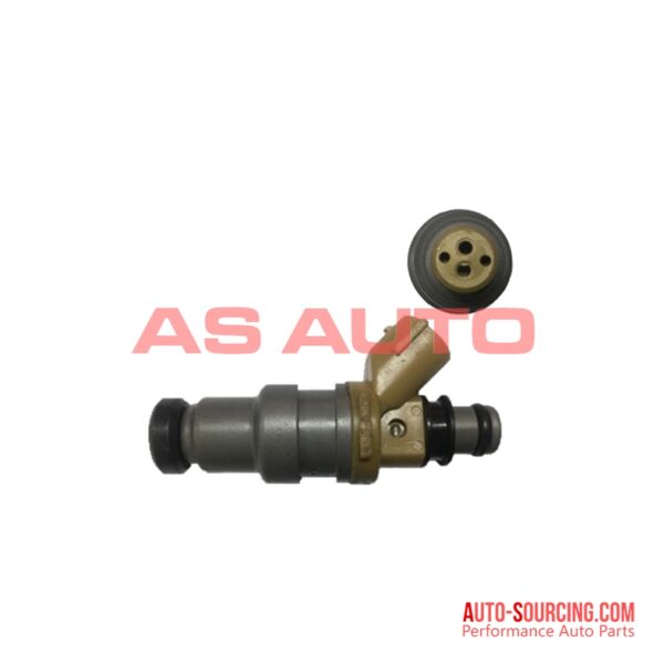 Toyota Corolla fuel injector 23250-15030; 23209-15030 - Image 3