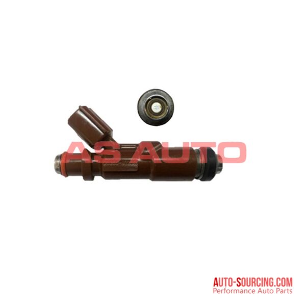 Toyota Lexus fuel injector 23250-97209; 23209-97209 - Image 3