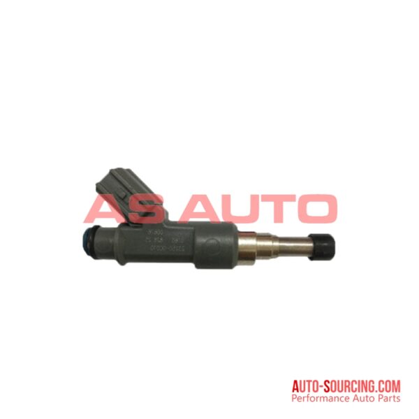 Toyota Coaster Hiace prado injector 23250-0C010; 23209-0C010 - Image 4