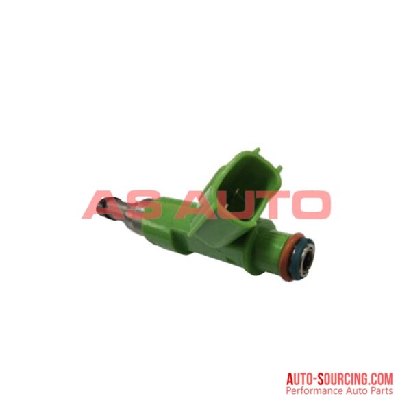 Toyota Hilux Land Cruiser fuel injector 23250-0C020 - Image 3